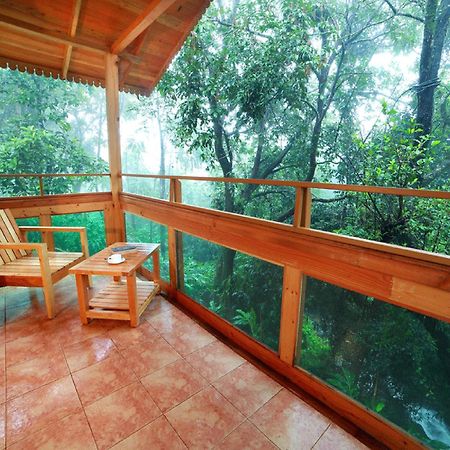 Misty Mountain Experience By Perfect Stays Pirmed ภายนอก รูปภาพ