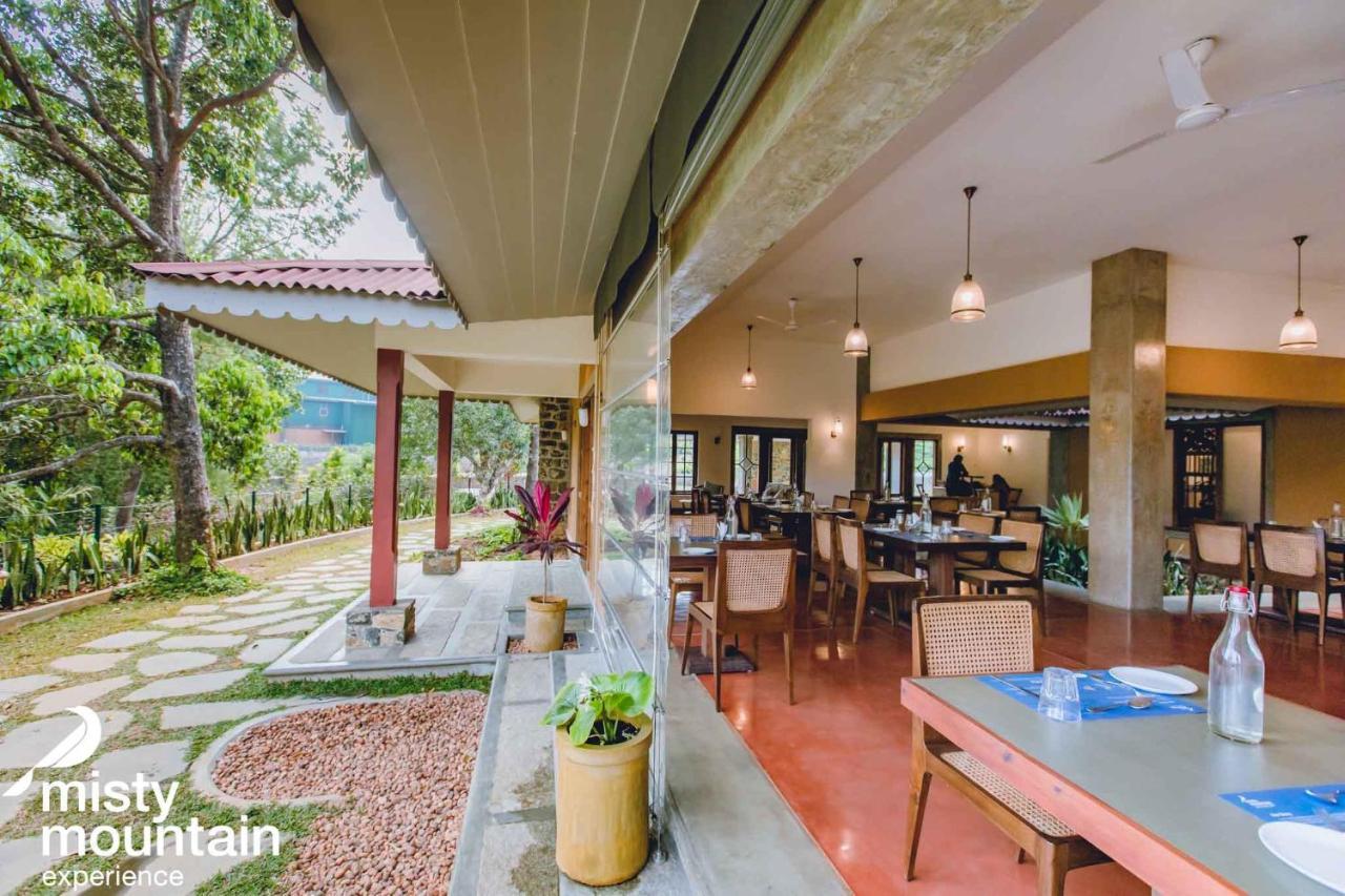 Misty Mountain Experience By Perfect Stays Pirmed ภายนอก รูปภาพ