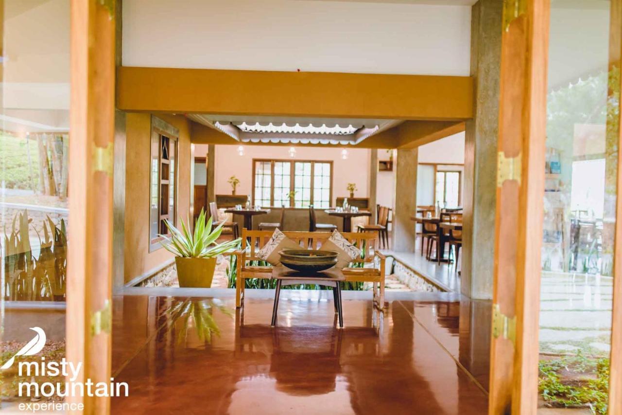 Misty Mountain Experience By Perfect Stays Pirmed ภายนอก รูปภาพ