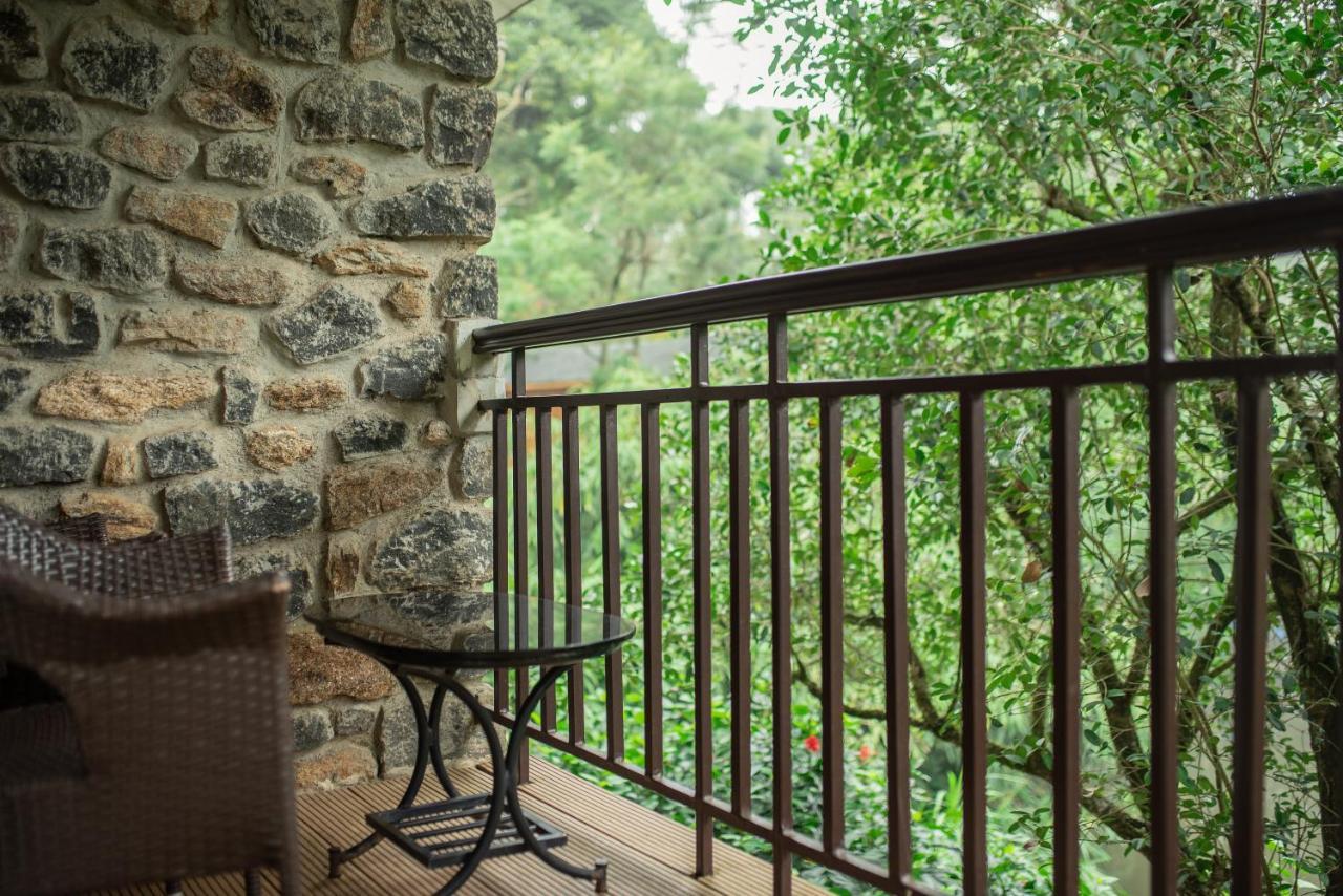 Misty Mountain Experience By Perfect Stays Pirmed ภายนอก รูปภาพ