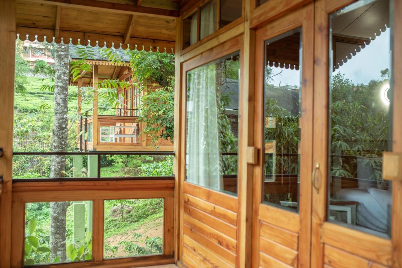 Misty Mountain Experience By Perfect Stays Pirmed ภายนอก รูปภาพ