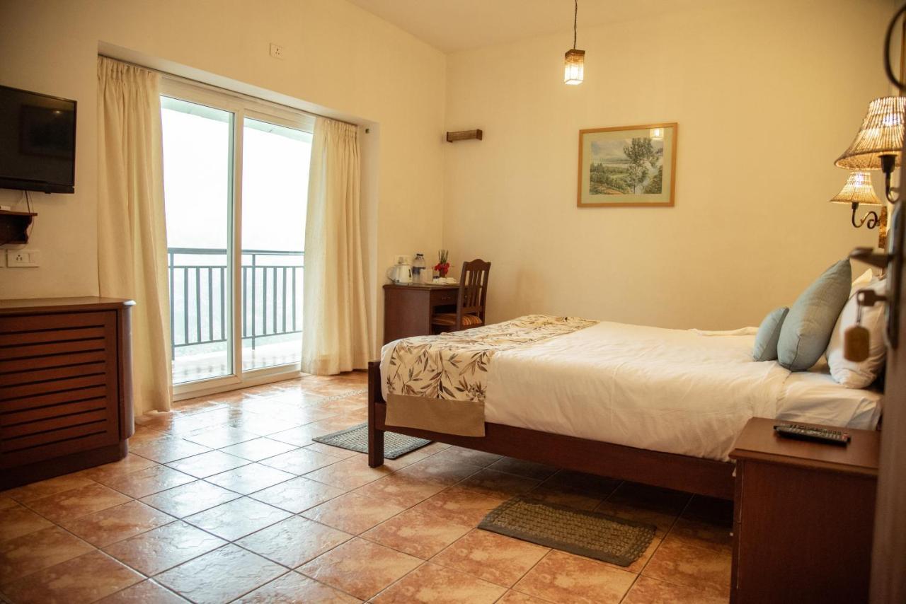 Misty Mountain Experience By Perfect Stays Pirmed ภายนอก รูปภาพ