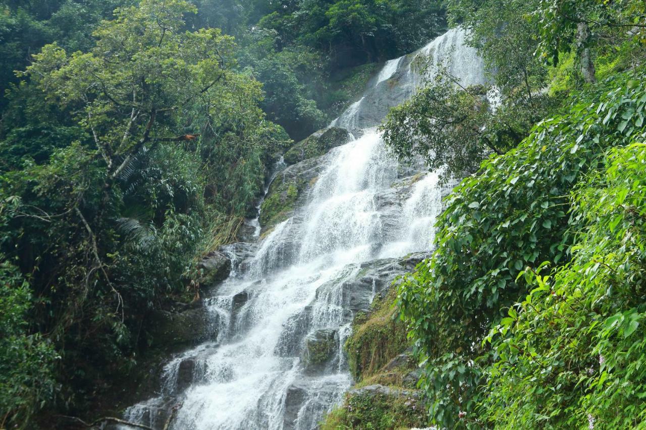 Misty Mountain Experience By Perfect Stays Pirmed ภายนอก รูปภาพ